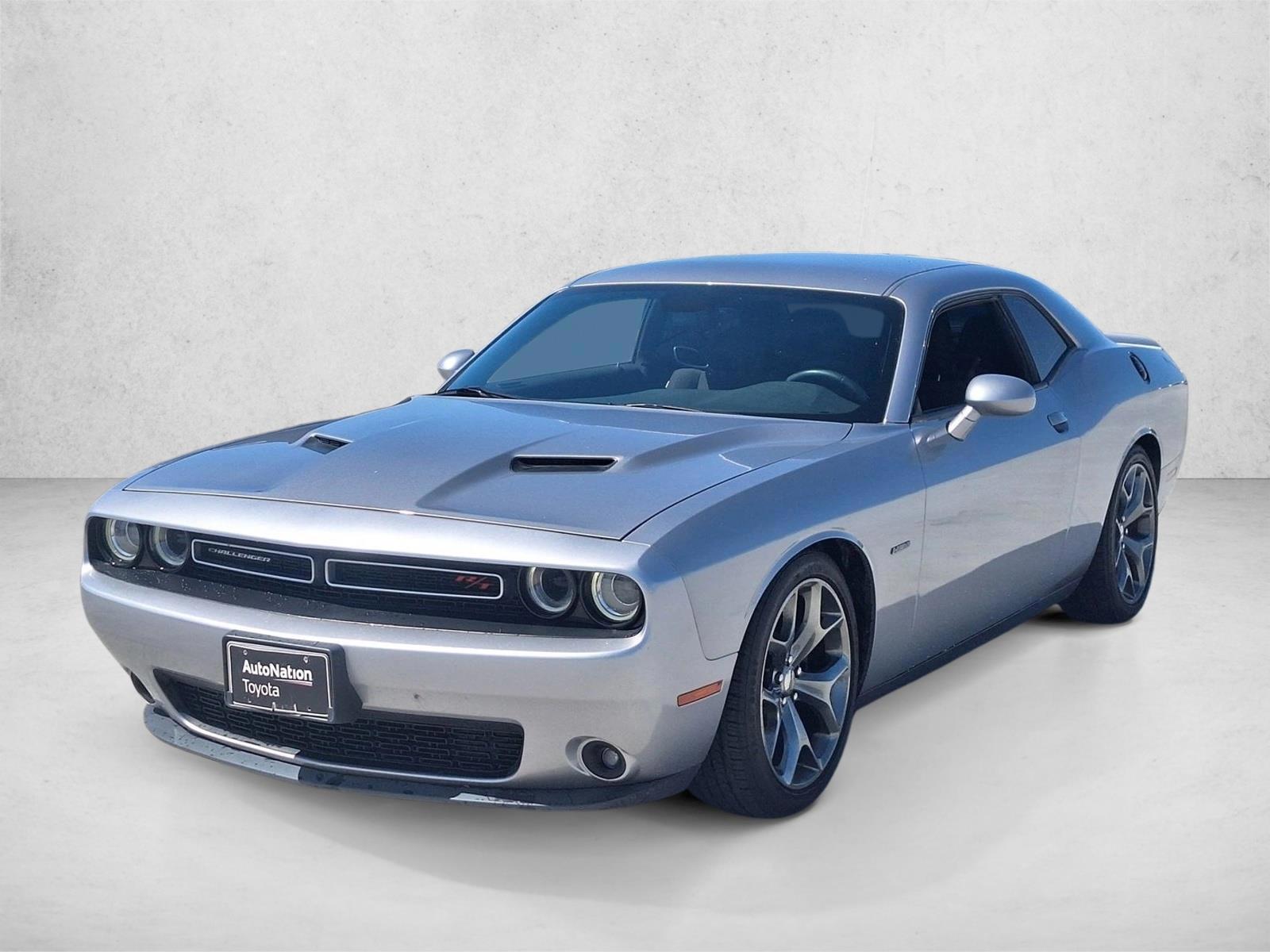 Thumbnail: 2015 Dodge Challenger - 1