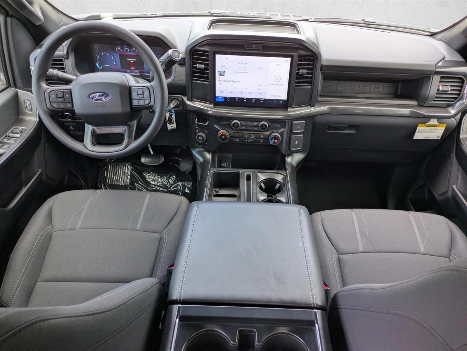 Thumbnail: 2026 Ford F-150 - 4