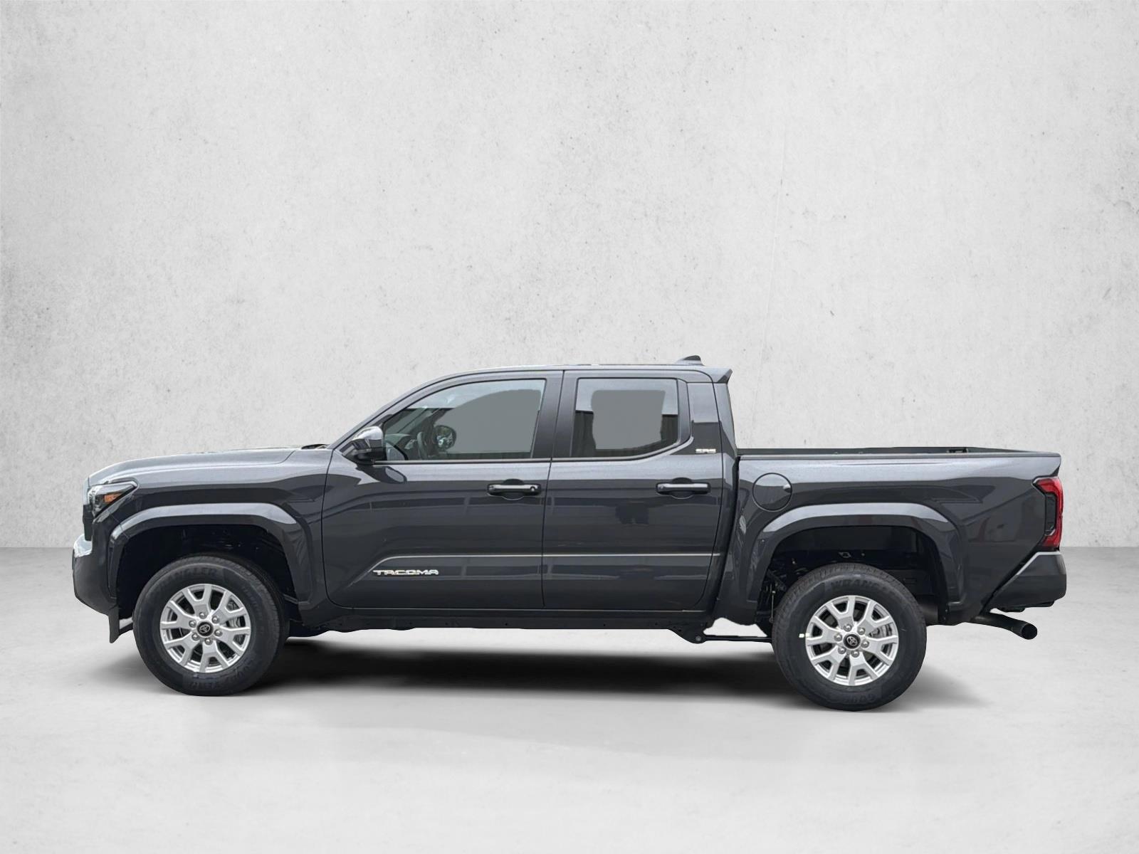 Thumbnail: 2026 Toyota Tacoma - 2