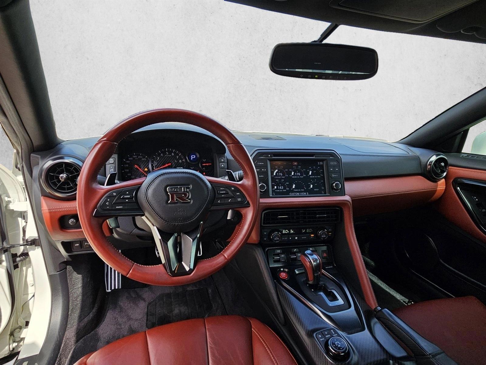 Thumbnail: 2021 Nissan GT-R - 3