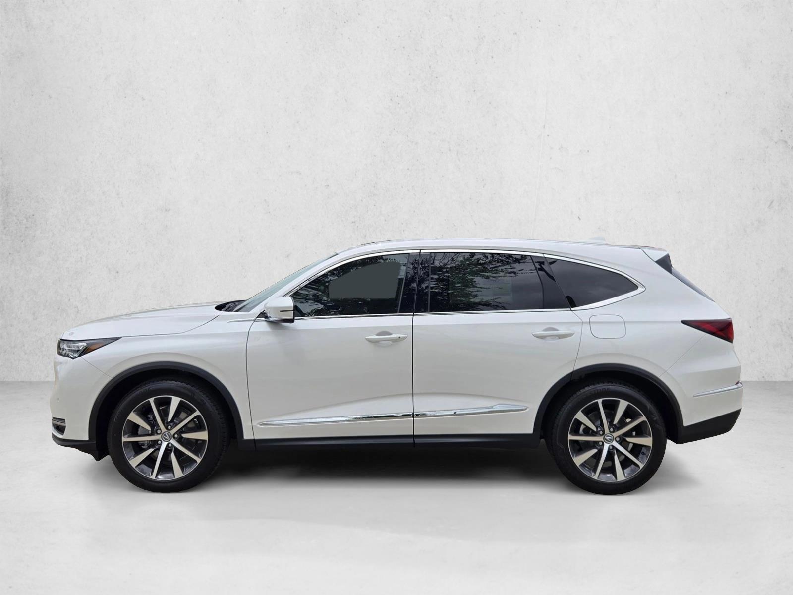Thumbnail: 2026 Acura MDX - 2