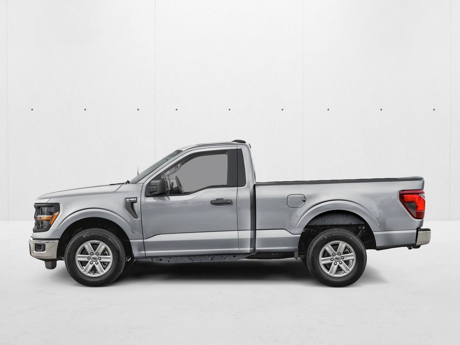 Thumbnail: 2026 Ford F-150 - 2