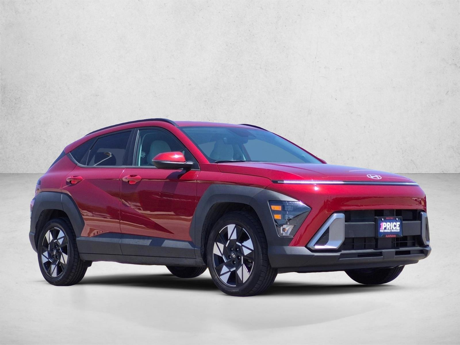 2025 Hyundai HyundaiKona, photo 3