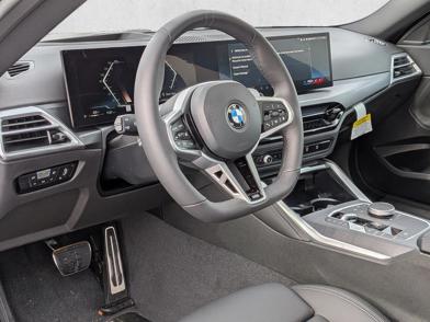 2025 BMW 2 Series