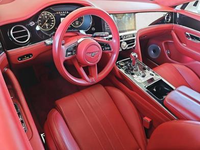 2021 Bentley Flying Spur