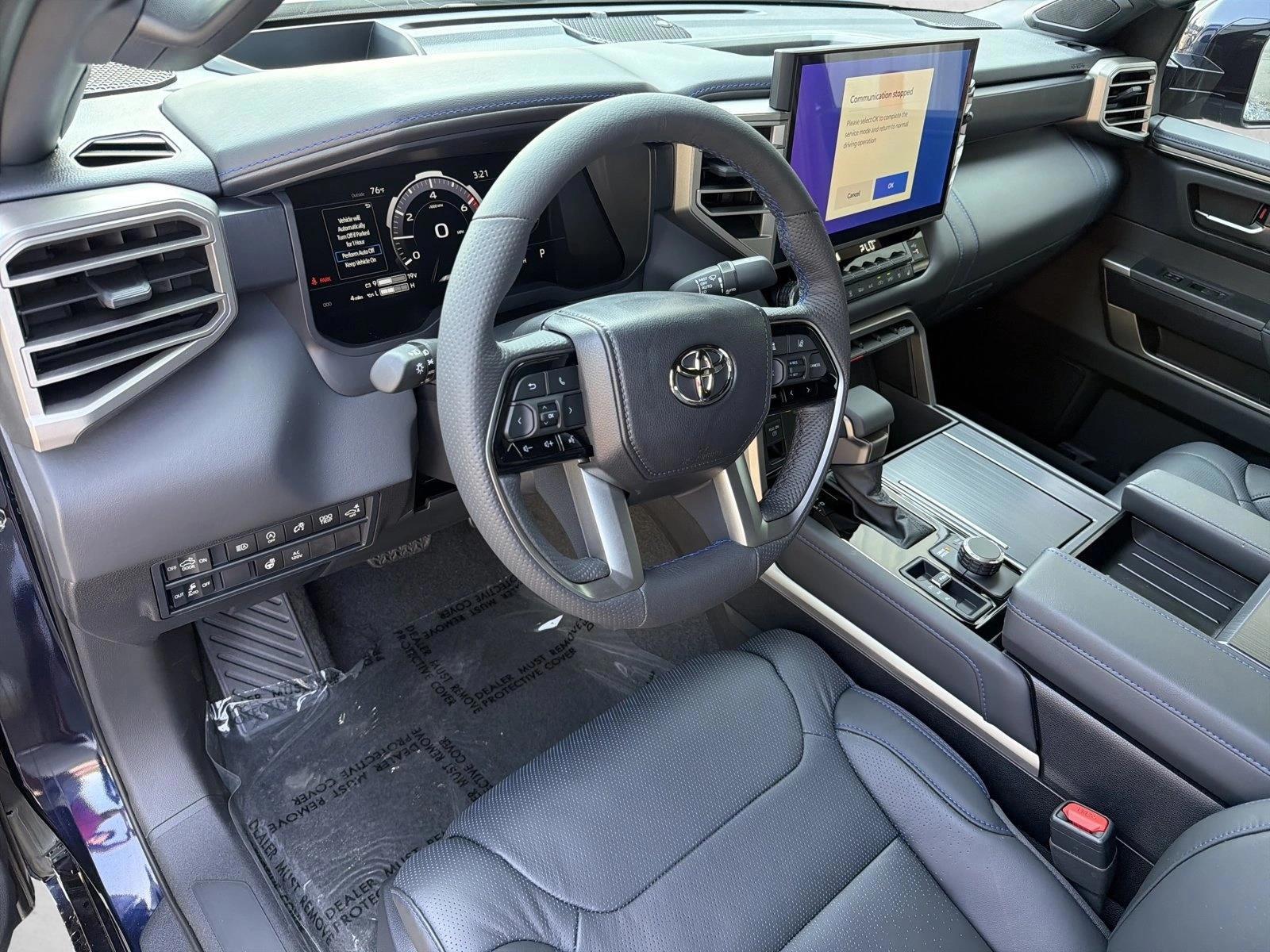 Thumbnail: 2026 Toyota Tundra - 3