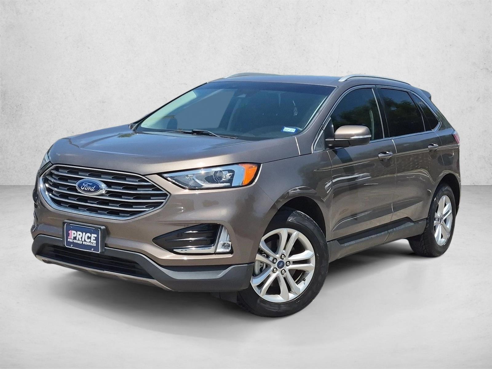 Thumbnail: 2019 Ford Edge - 1