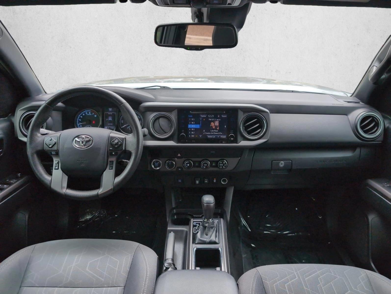 Thumbnail: 2019 Toyota Tacoma - 2