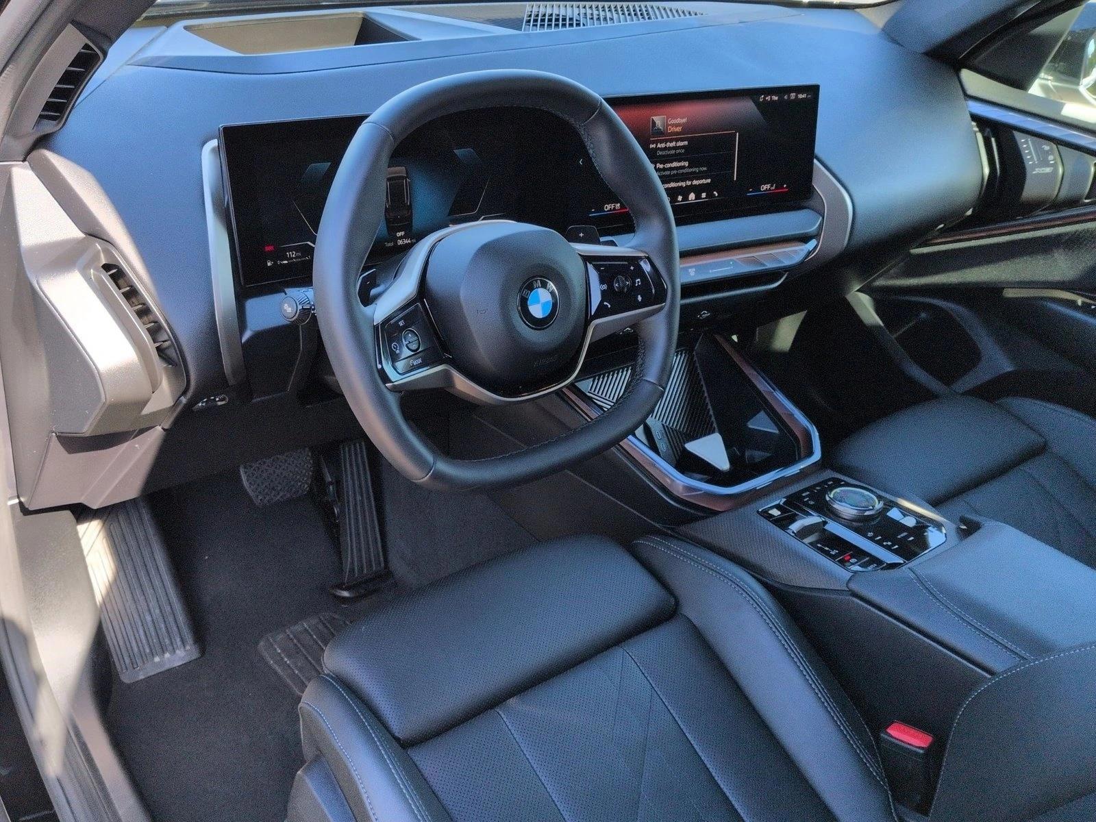 Thumbnail: 2025 BMW X3 - 3