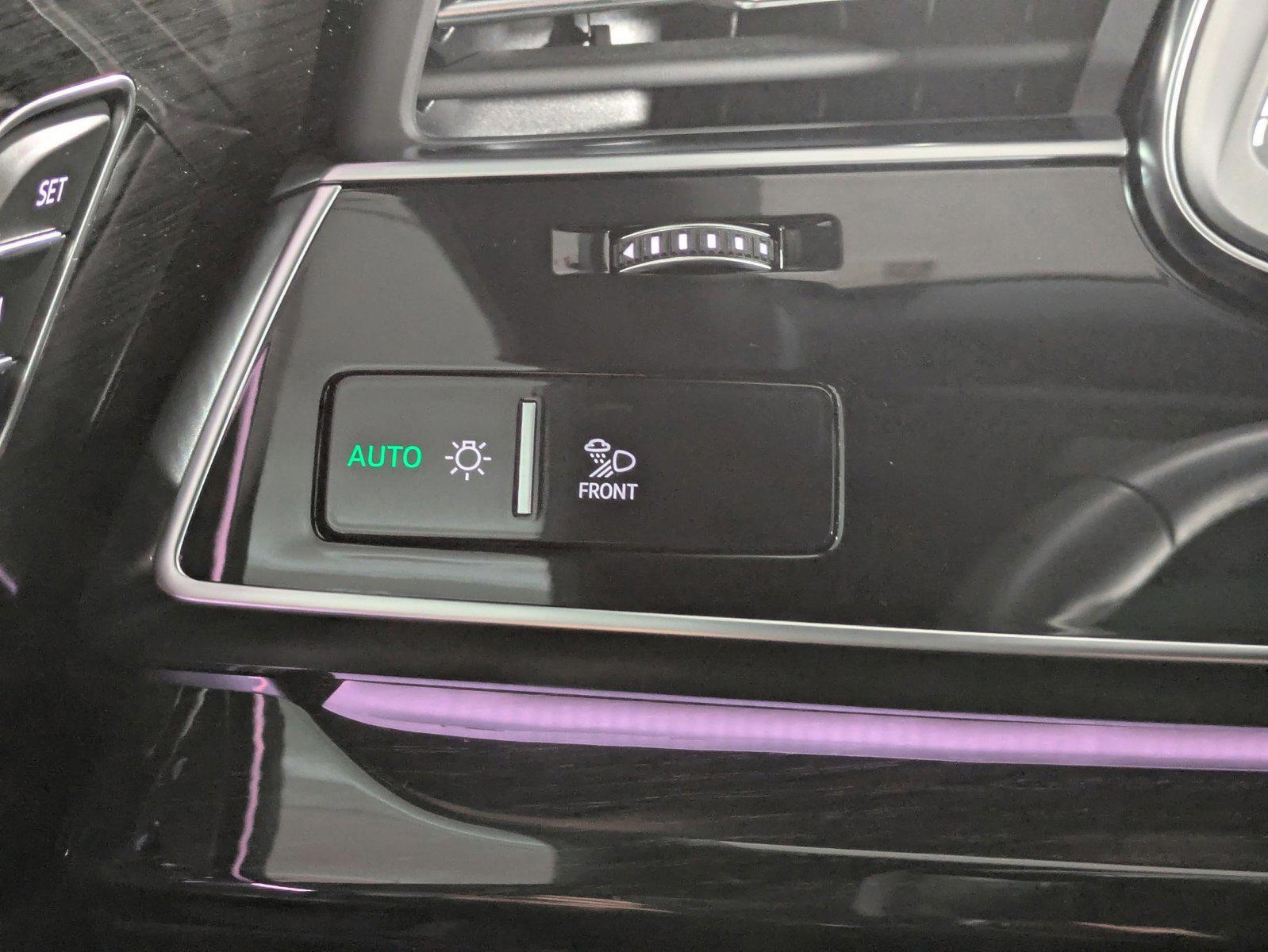 2024 Audi Q8 Prestige - Photo 20
