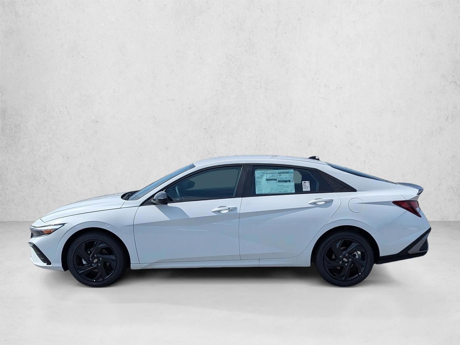 Thumbnail: 2026 Hyundai Elantra - 2