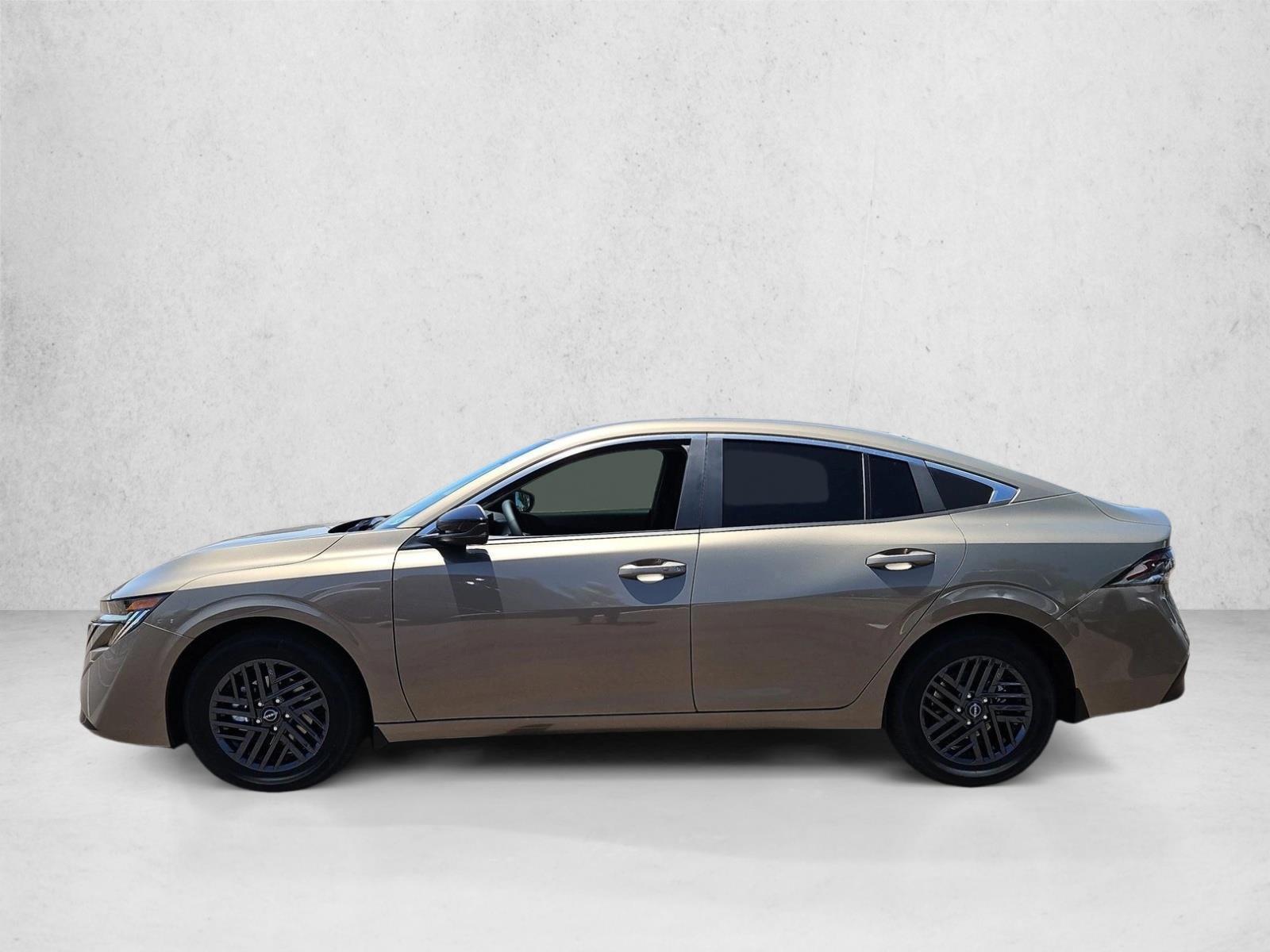 Thumbnail: 2026 Nissan Sentra - 2