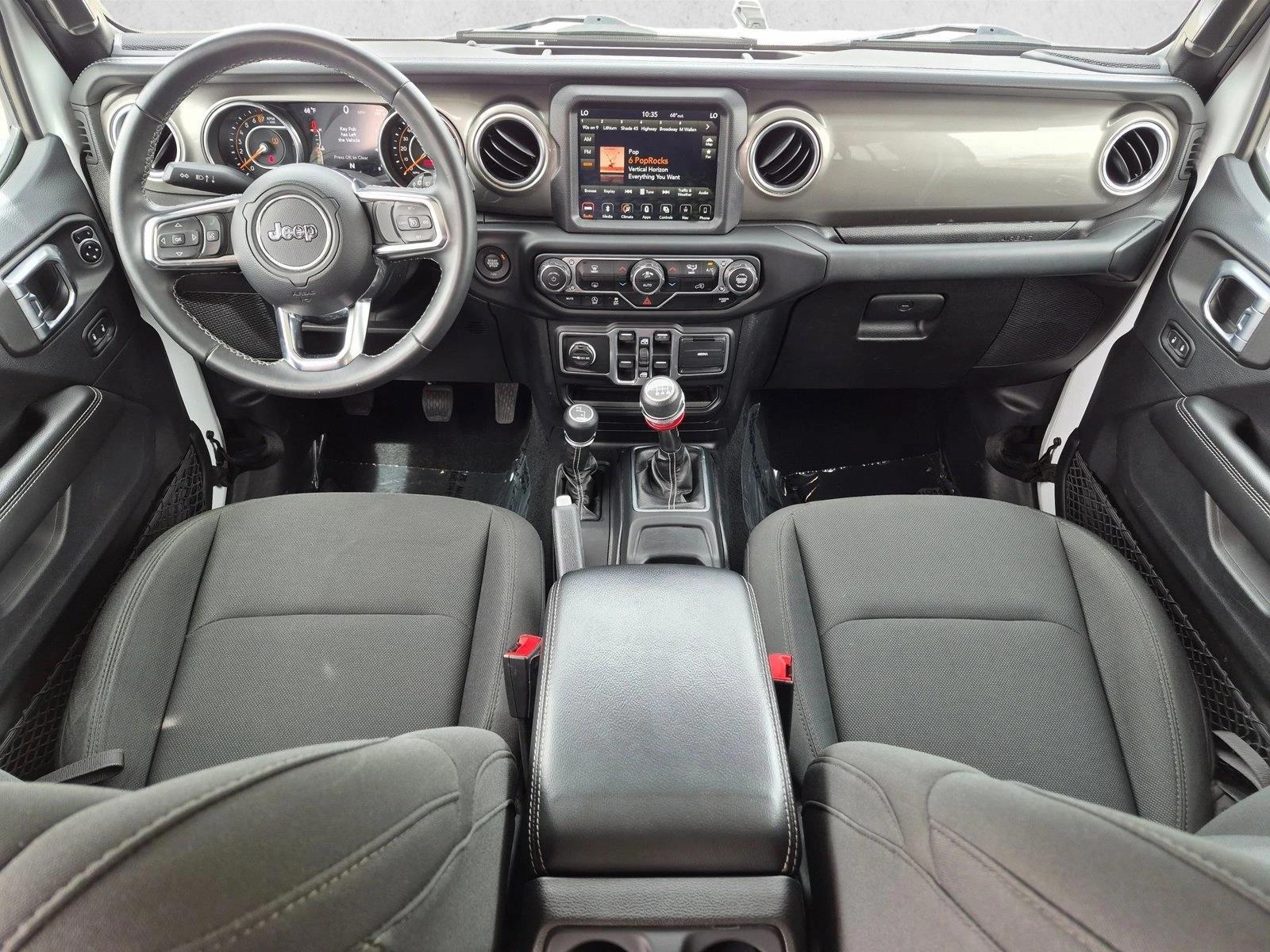 Thumbnail: 2018 Jeep Wrangler - 3