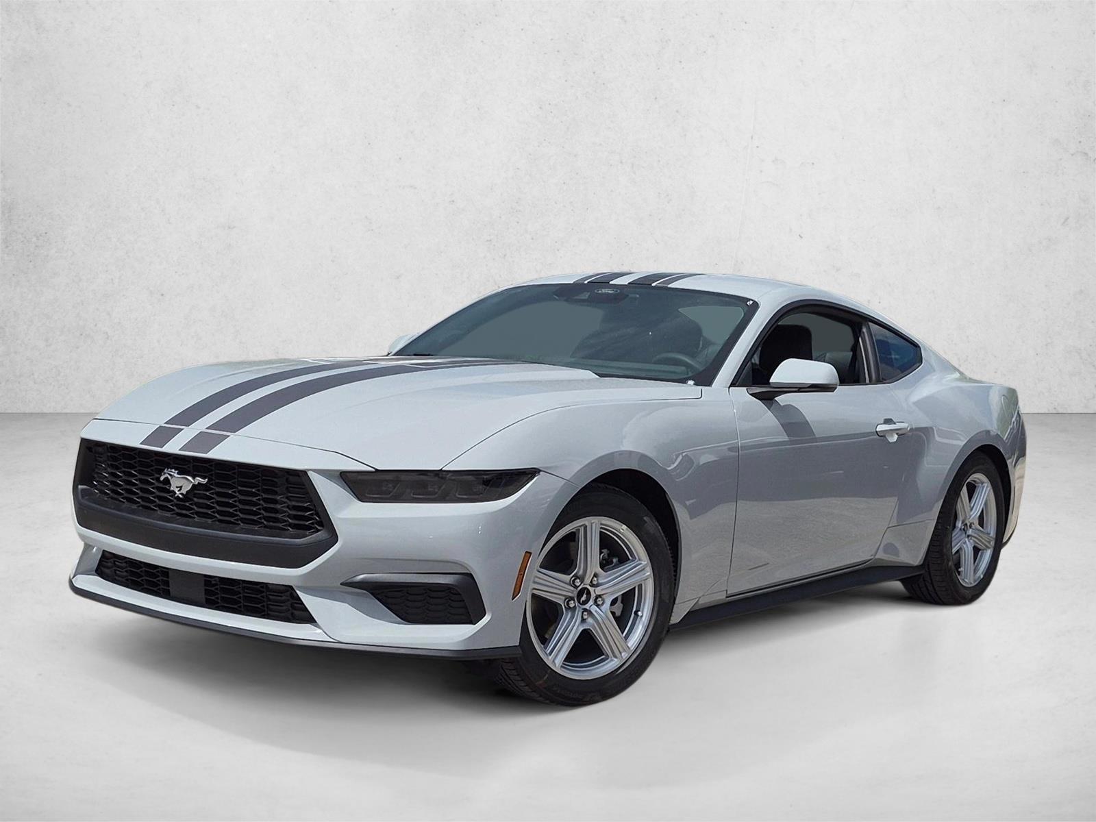 Thumbnail: 2026 Ford Mustang - 1
