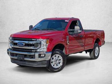 2022 Ford F-250 XLT -
                  Pembroke Pines, FL