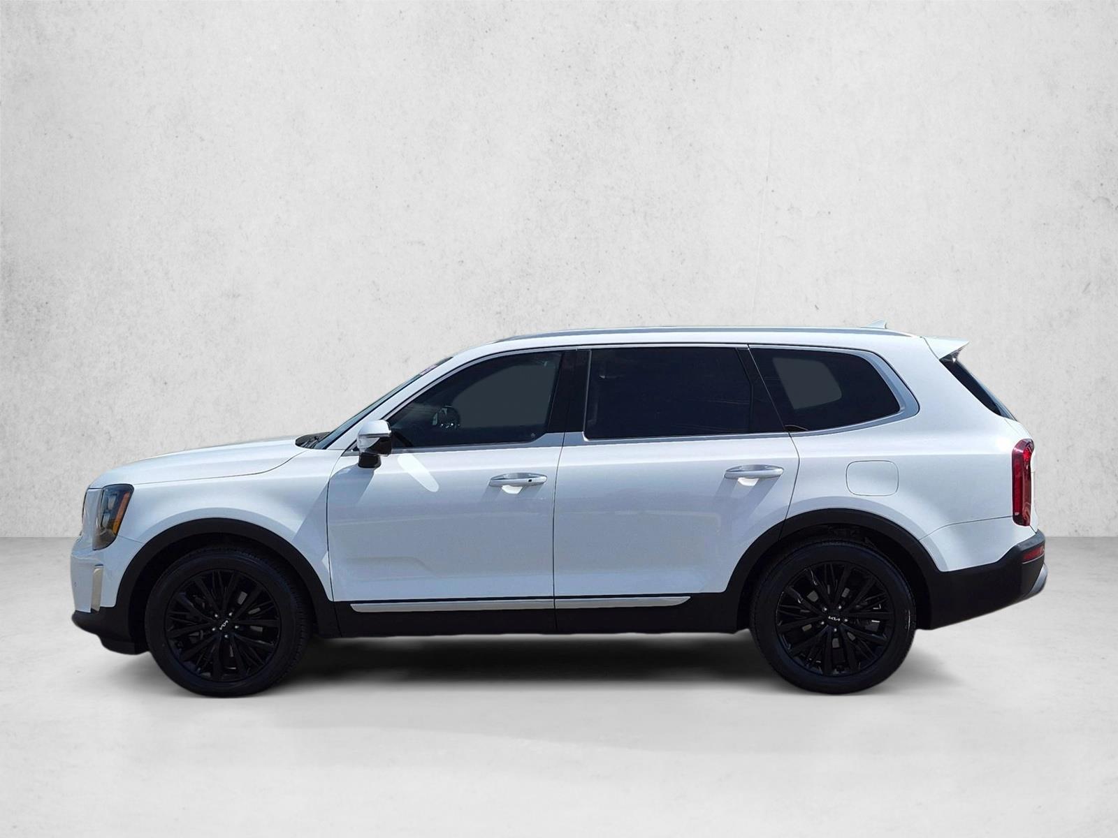 Thumbnail: 2022 Kia Telluride - 2