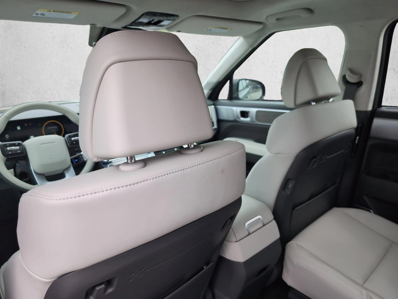 Thumbnail: 2026 Hyundai Santa Fe - 5