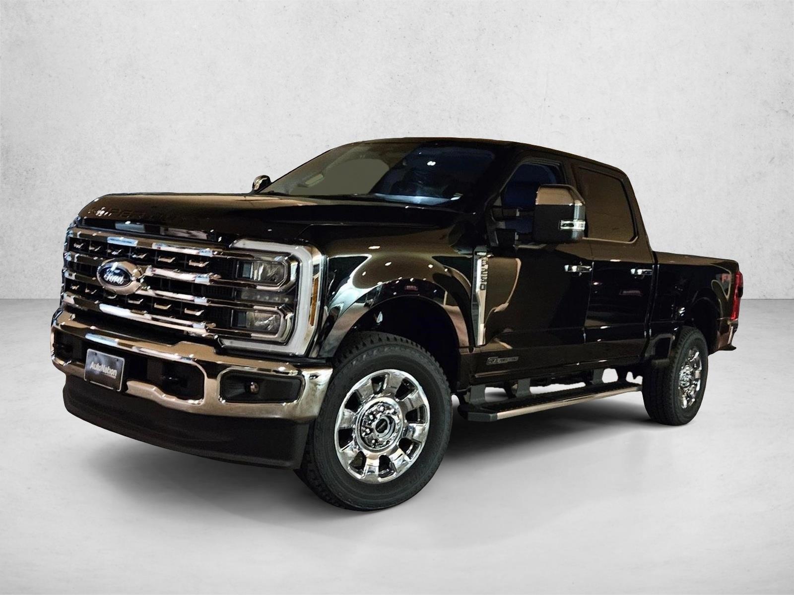 Thumbnail: 2026 Ford Econoline - 1