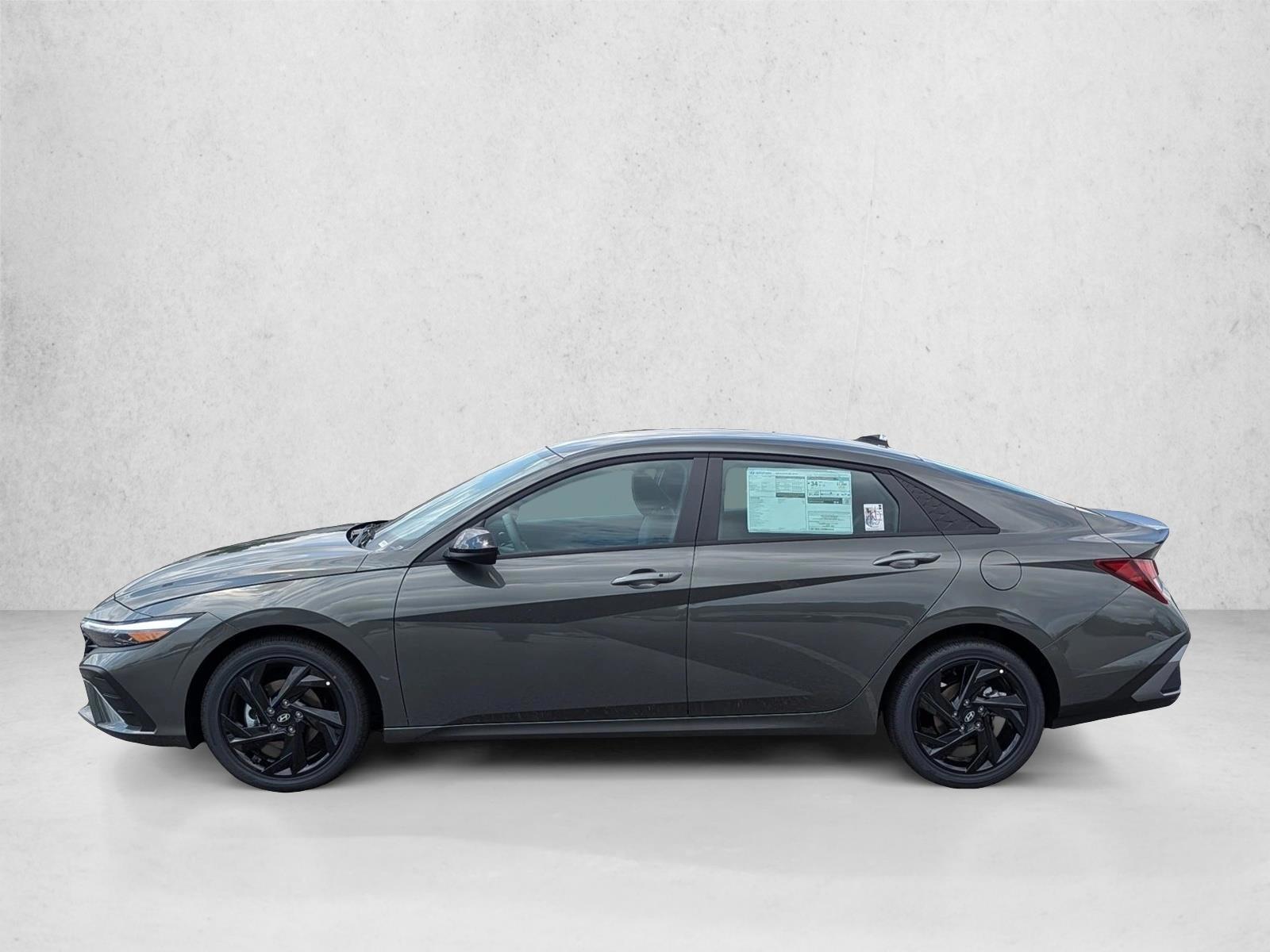 Thumbnail: 2026 Hyundai Elantra - 2