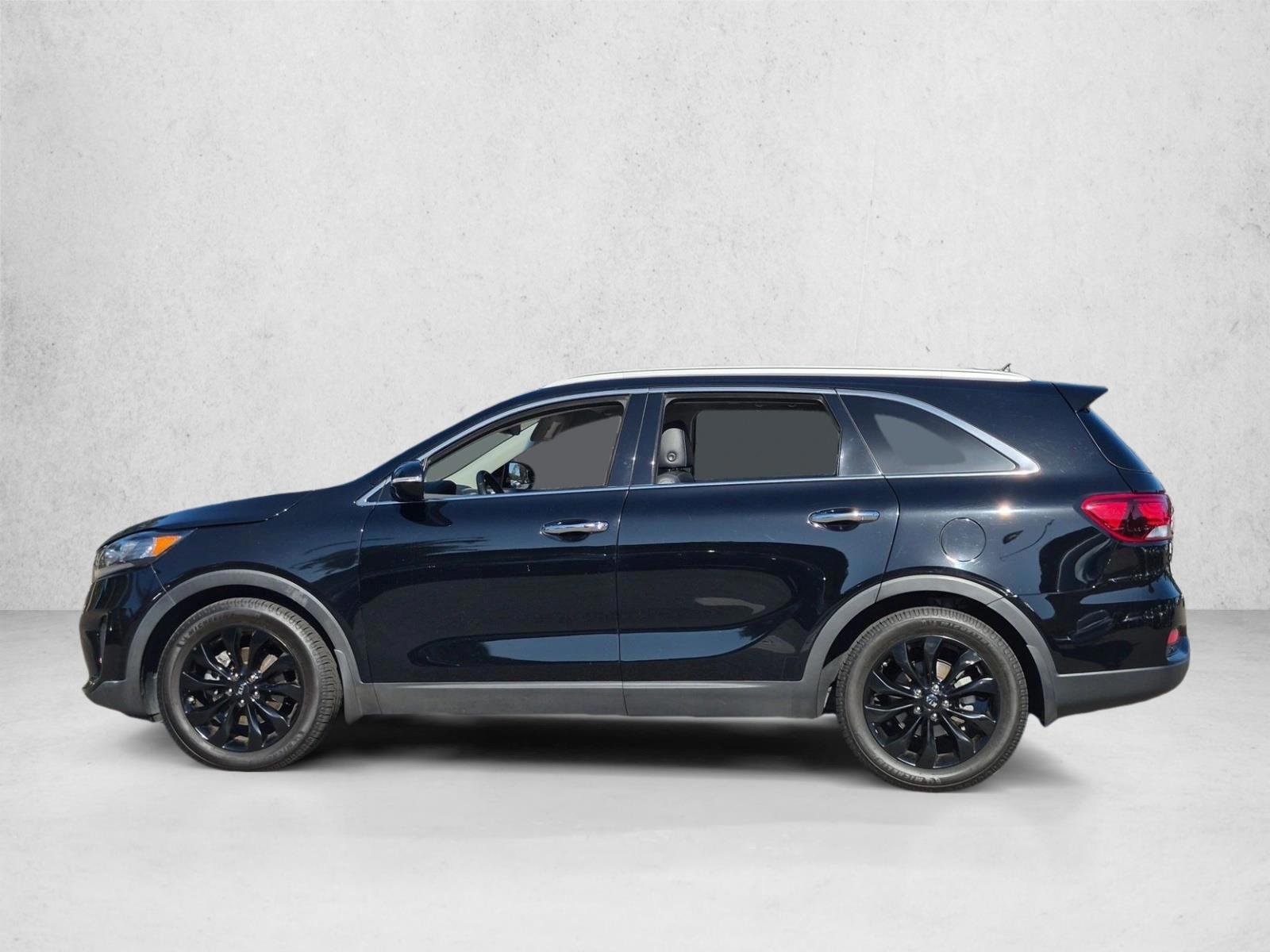 Thumbnail: 2020 Kia Sorento - 2