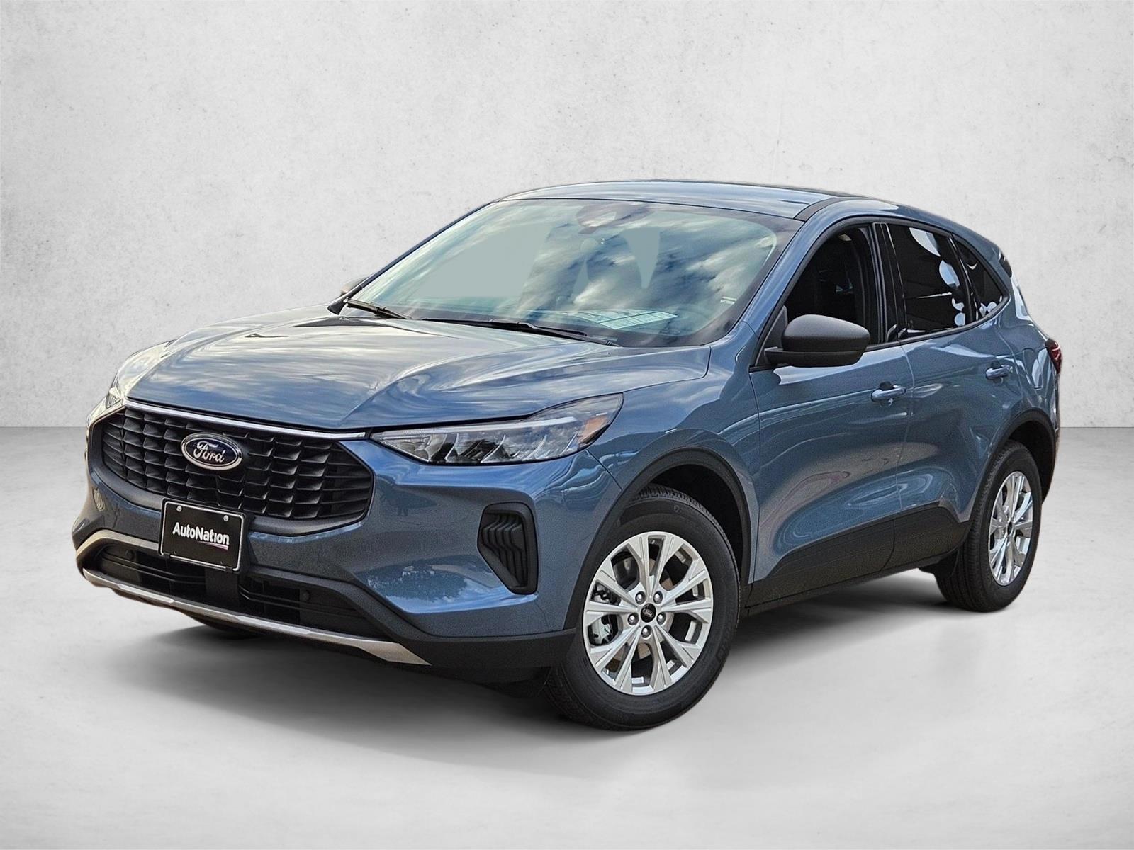 Thumbnail: 2026 Ford Escape - 1