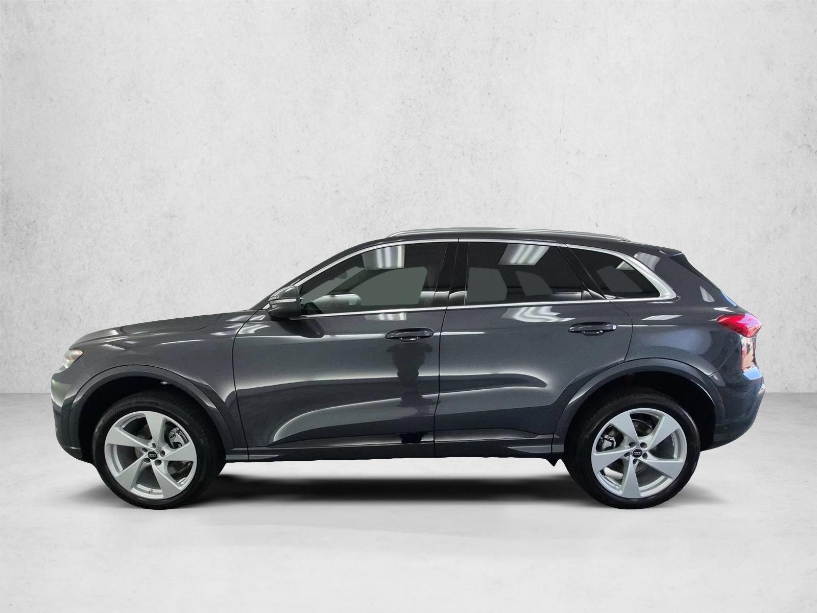 Thumbnail: 2026 Audi Q5 - 2
