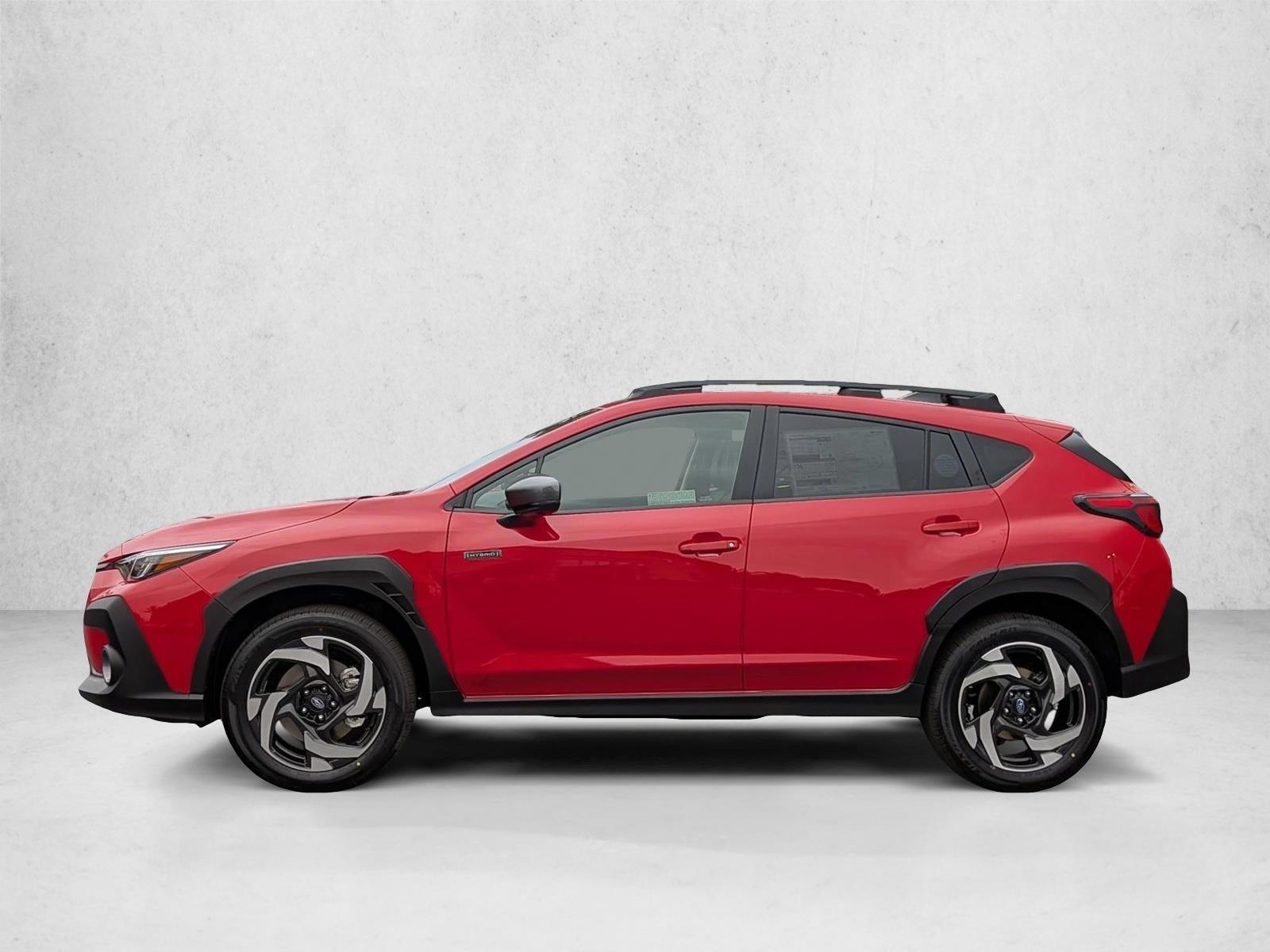 Thumbnail: 2026 Subaru Crosstrek - 2