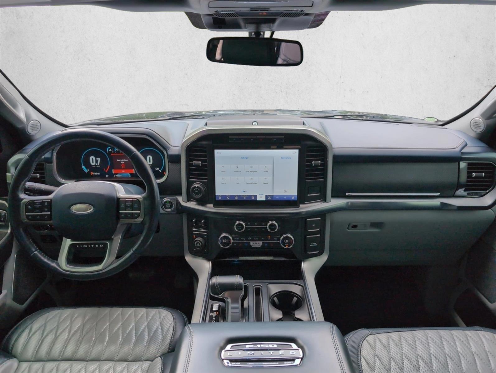 Thumbnail: 2021 Ford F-150 - 3