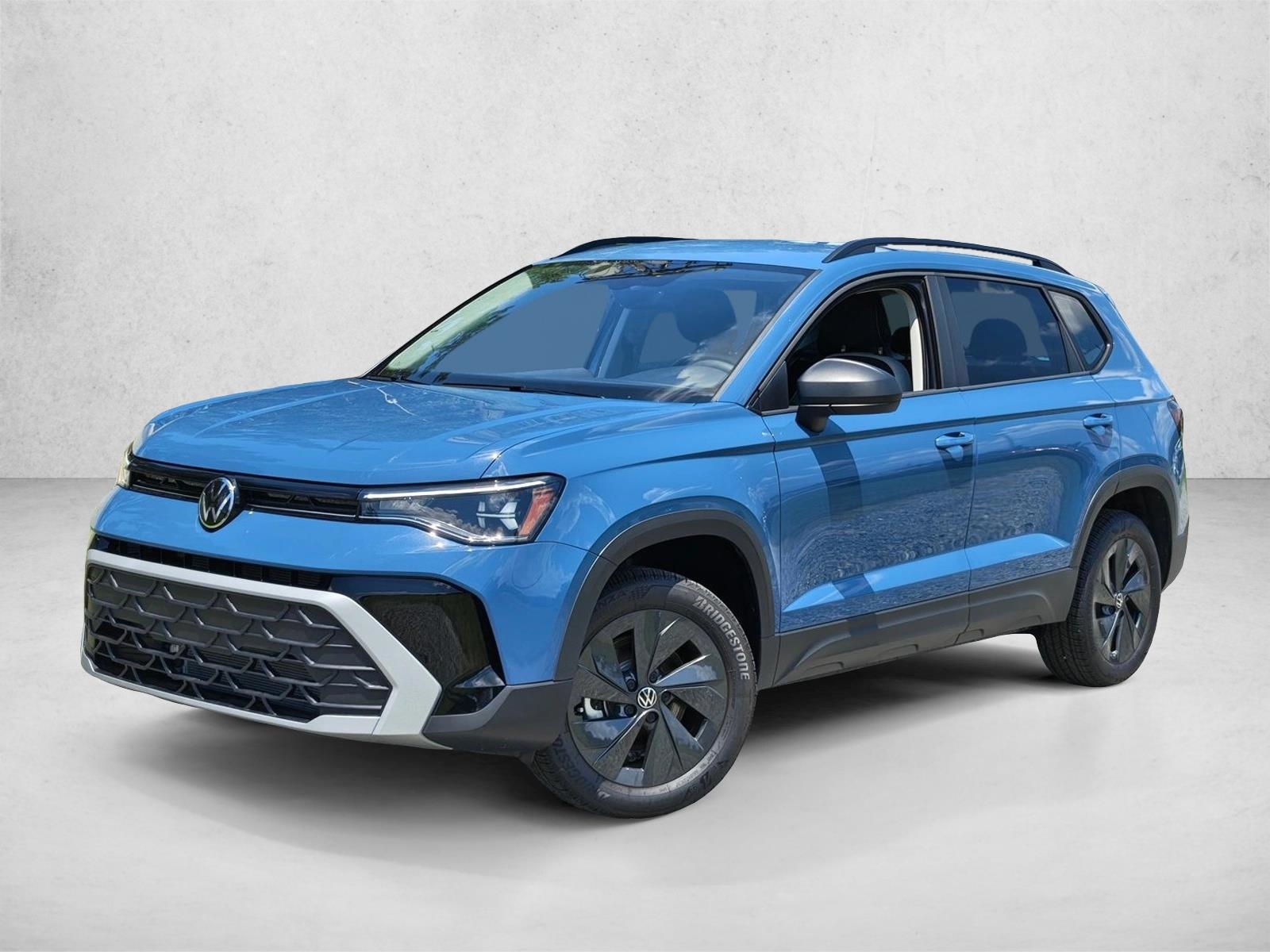 Thumbnail: 2026 Volkswagen Taos - 1