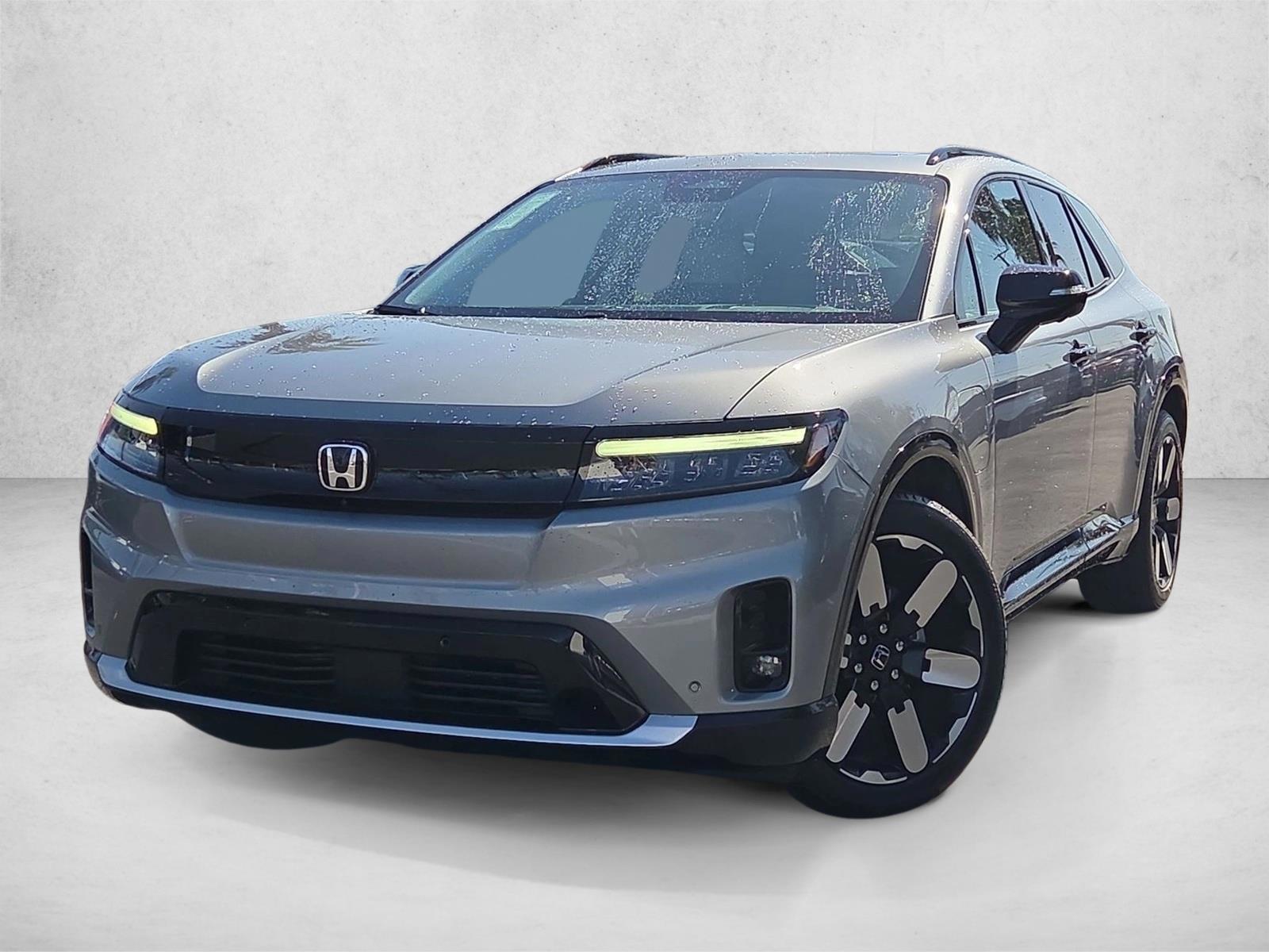 Thumbnail: 2026 Honda Prologue - 1