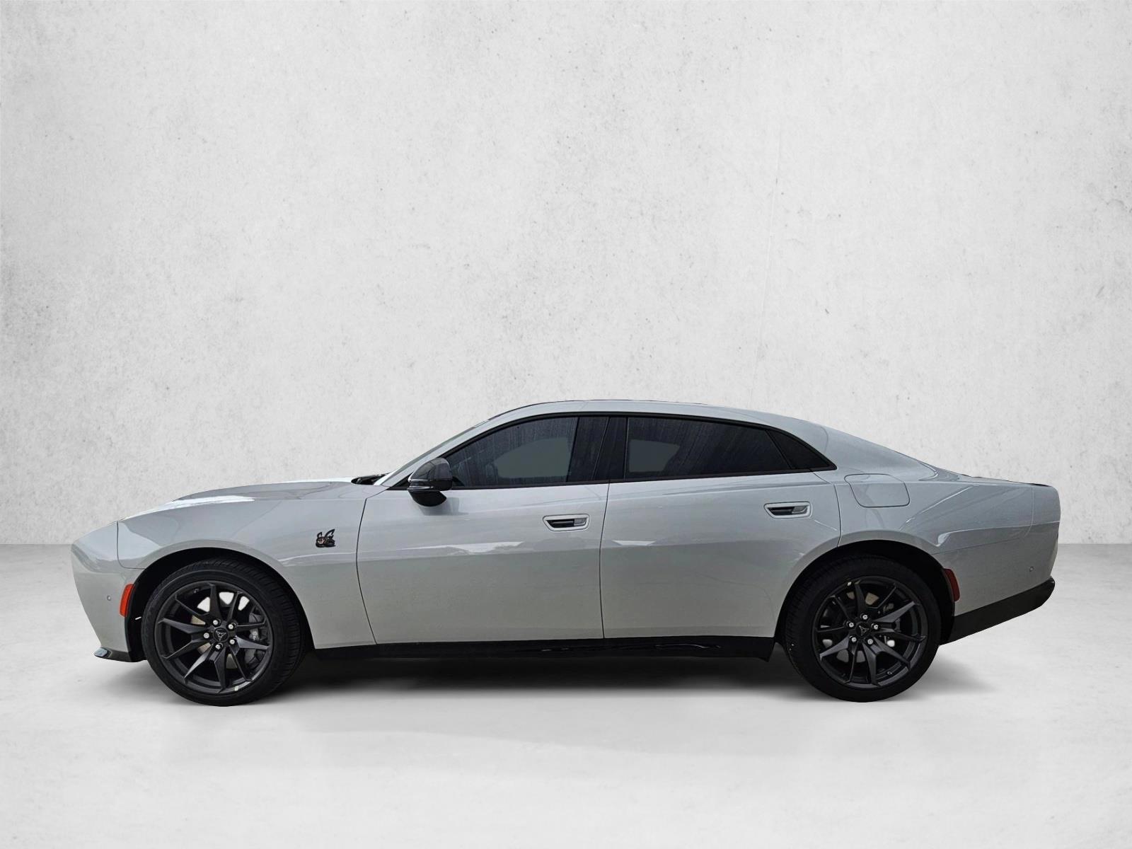 Thumbnail: 2026 Dodge Charger - 2