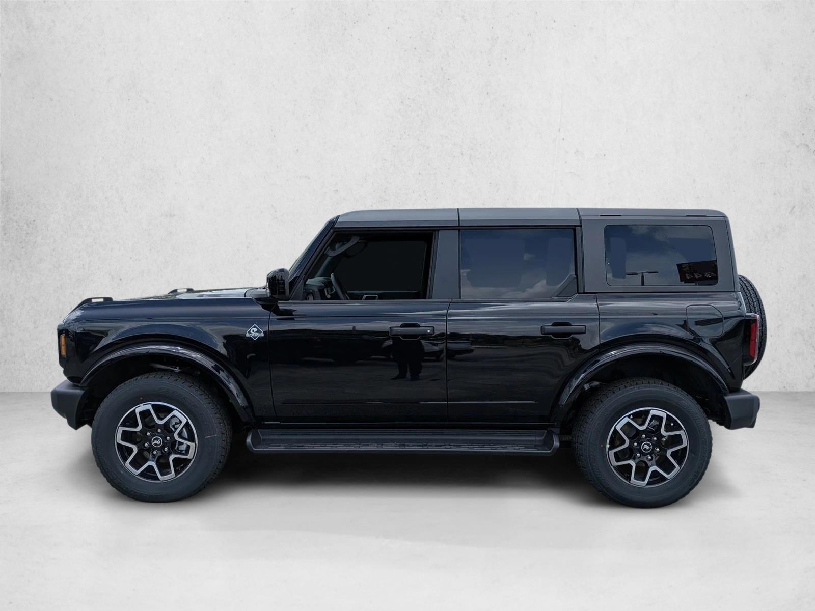 Thumbnail: 2026 Ford Bronco - 2