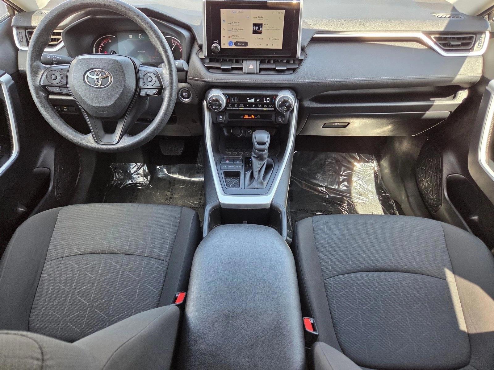 Thumbnail: 2025 Toyota RAV4 - 3