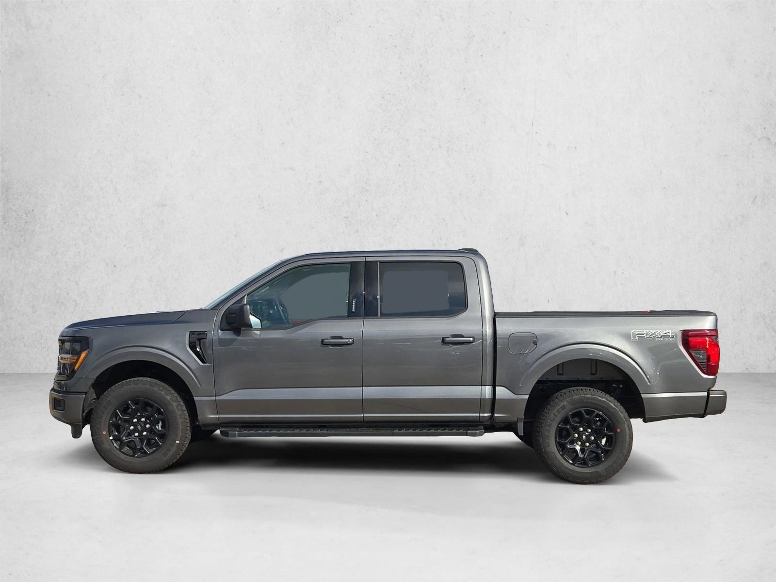 Thumbnail: 2026 Ford F-150 - 2