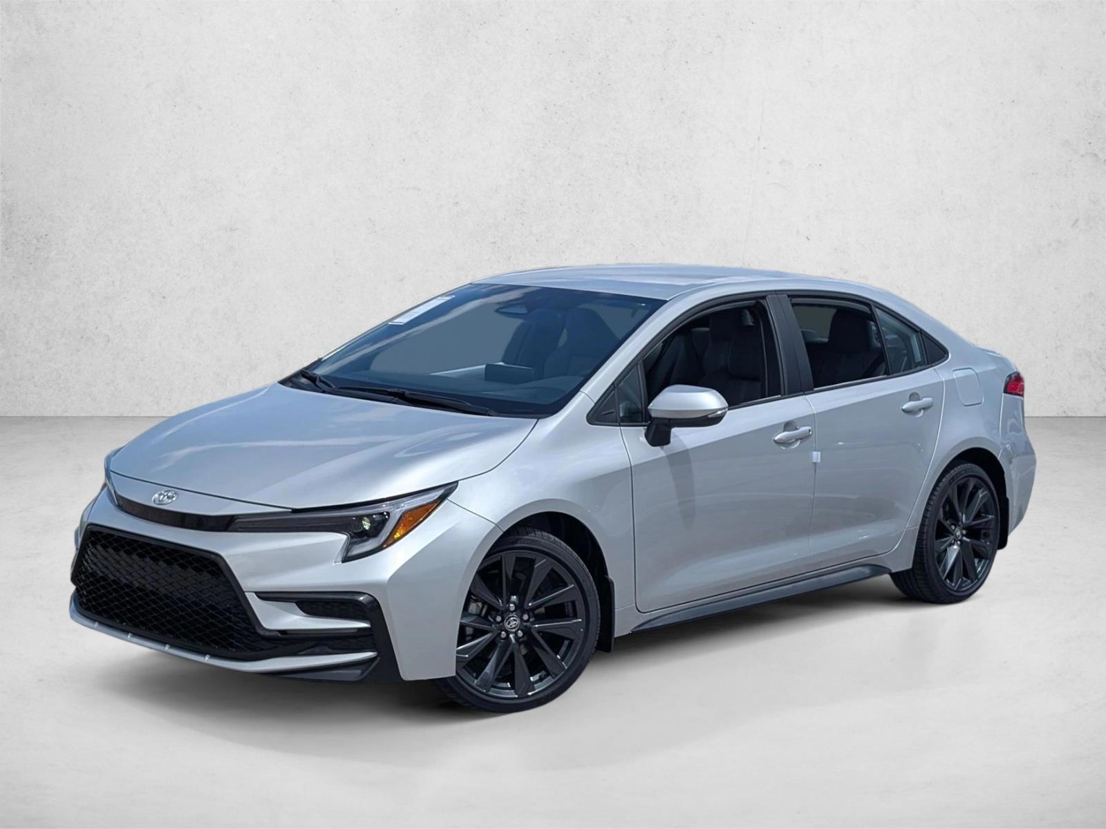 Thumbnail: 2026 Toyota Corolla - 1