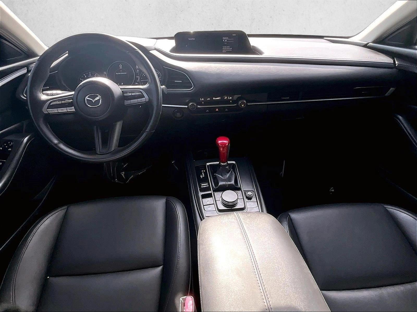 Thumbnail: 2021 Mazda CX-30 - 6