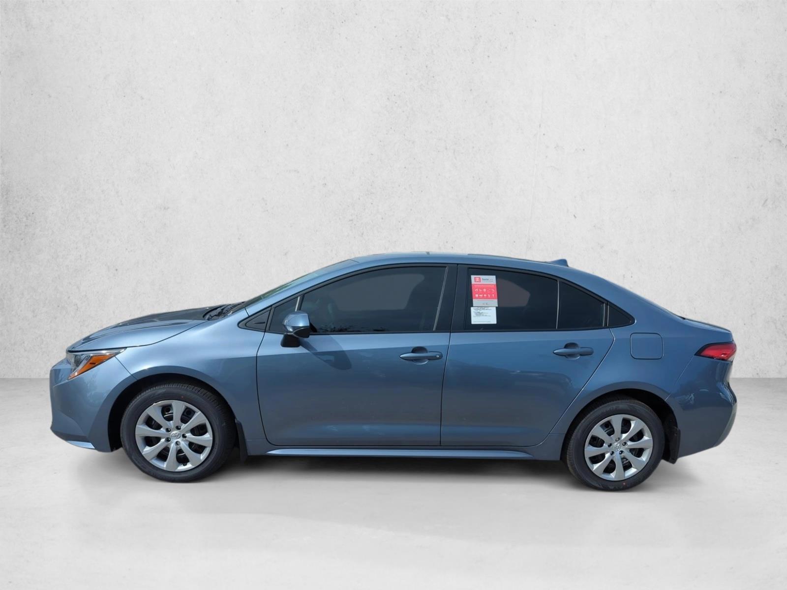 Thumbnail: 2026 Toyota Corolla - 2