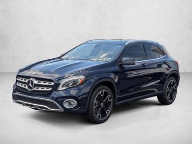 2019 Mercedes-Benz GLA 250 -
                  Sanford, FL