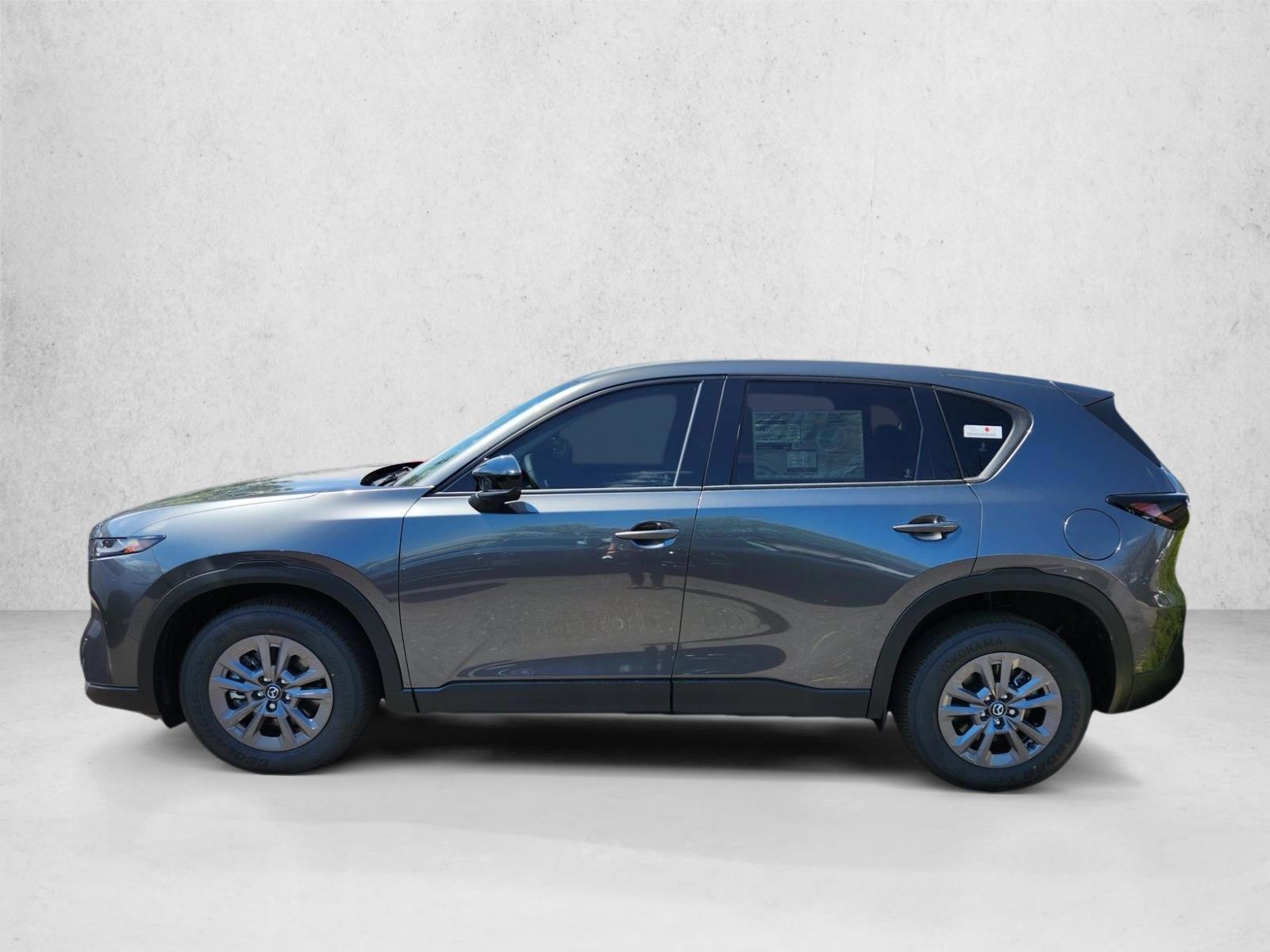Thumbnail: 2026 Mazda CX-5 - 2