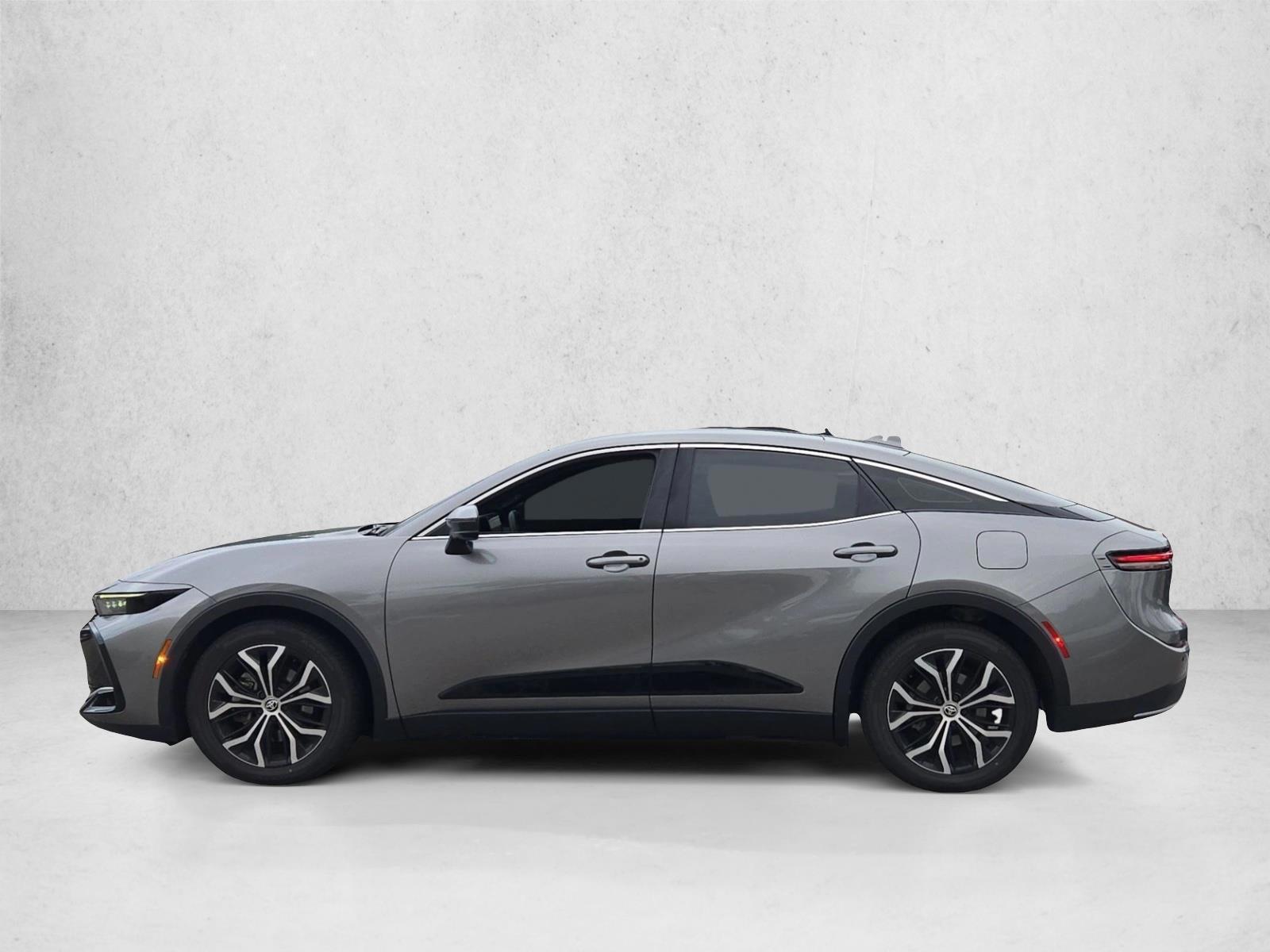 Thumbnail: 2024 Toyota Crown - 2
