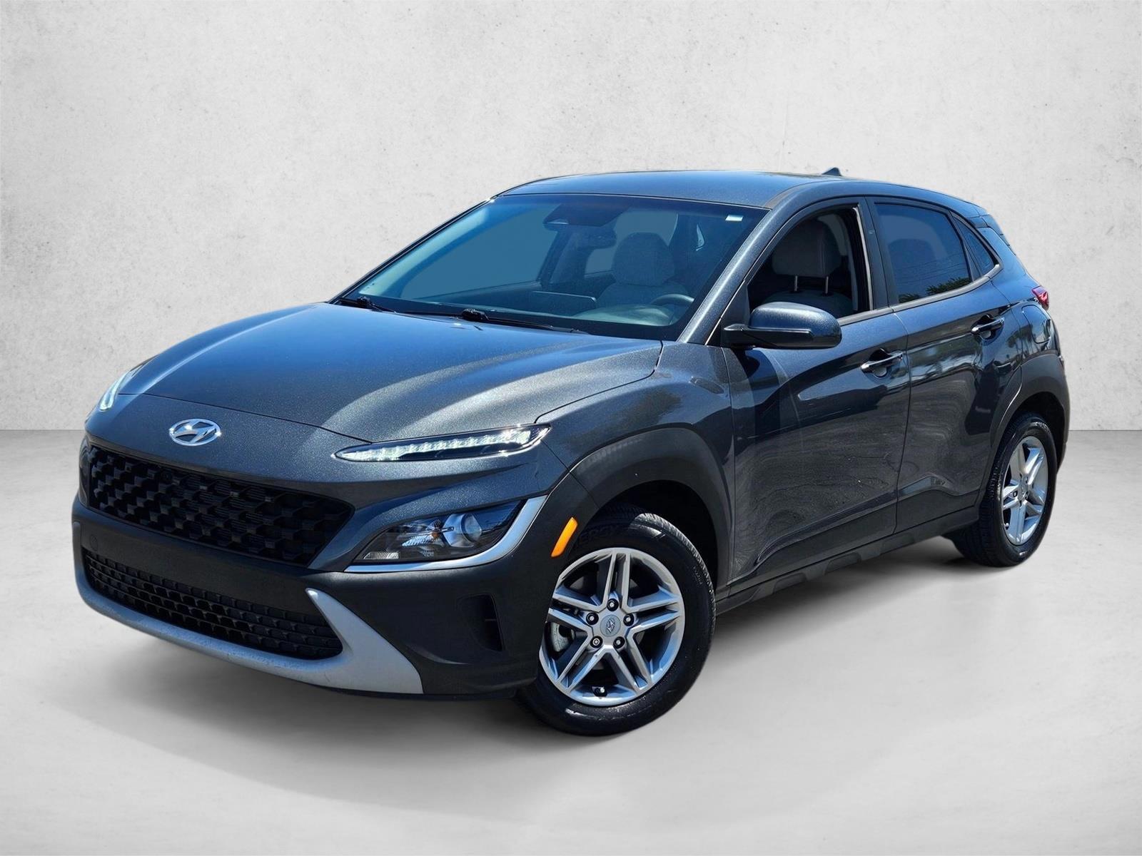 Thumbnail: 2022 Hyundai Kona - 1