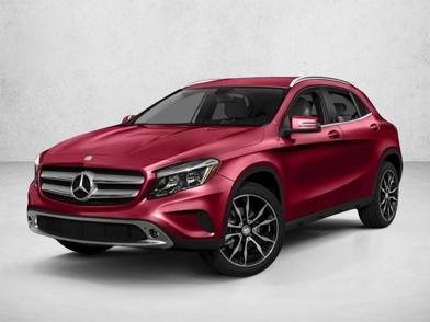 2016 Mercedes-Benz GLA 250 -
                  Lutz, FL