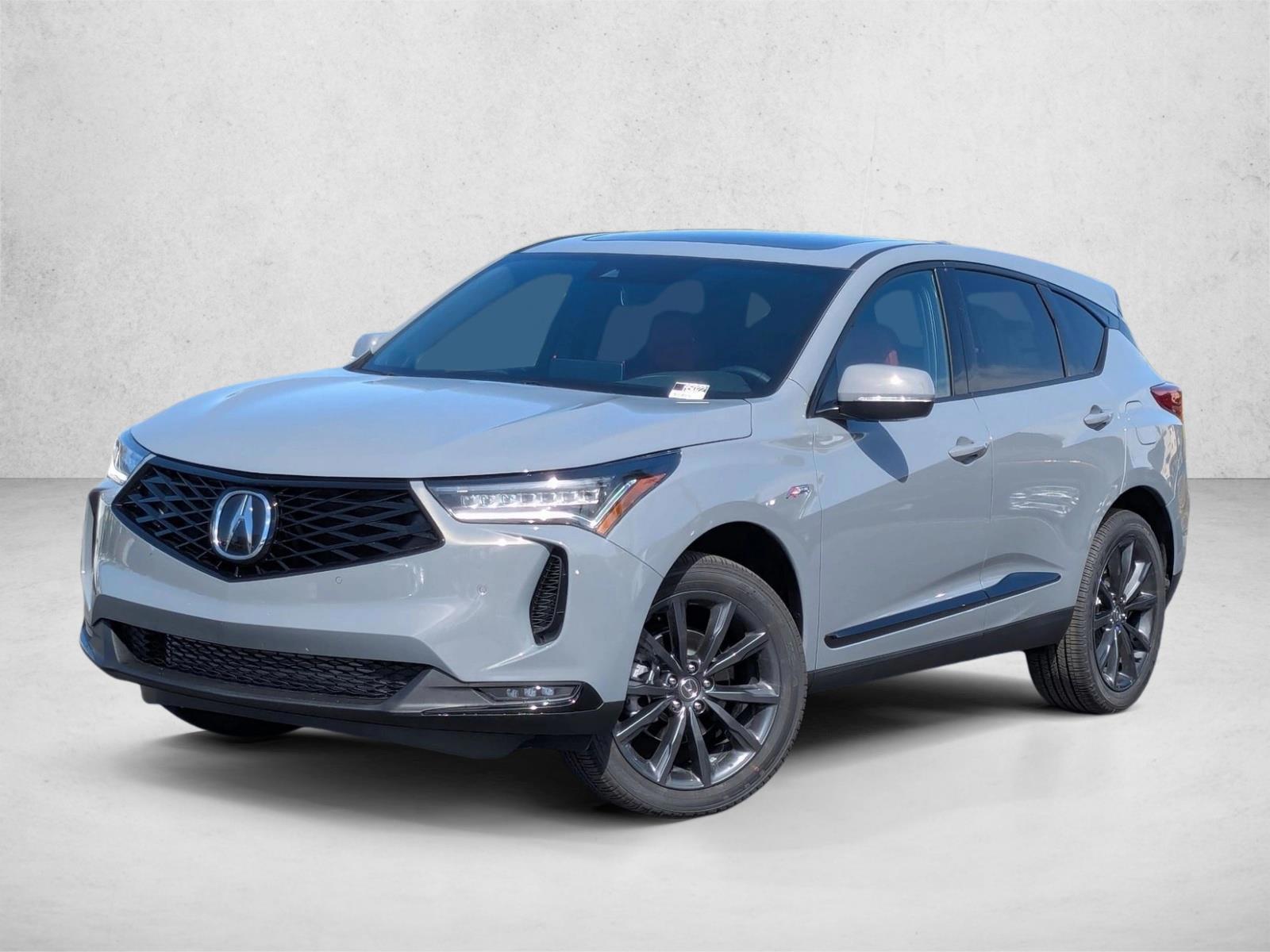 Thumbnail: 2026 Acura RDX - 1
