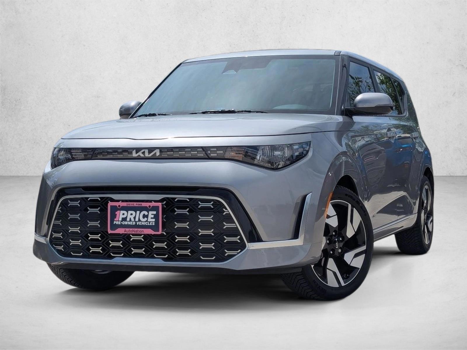 Thumbnail: 2024 Kia Soul - 1