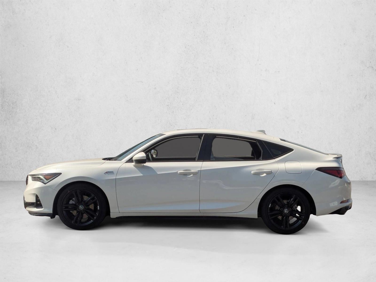 Thumbnail: 2026 Acura Integra - 2