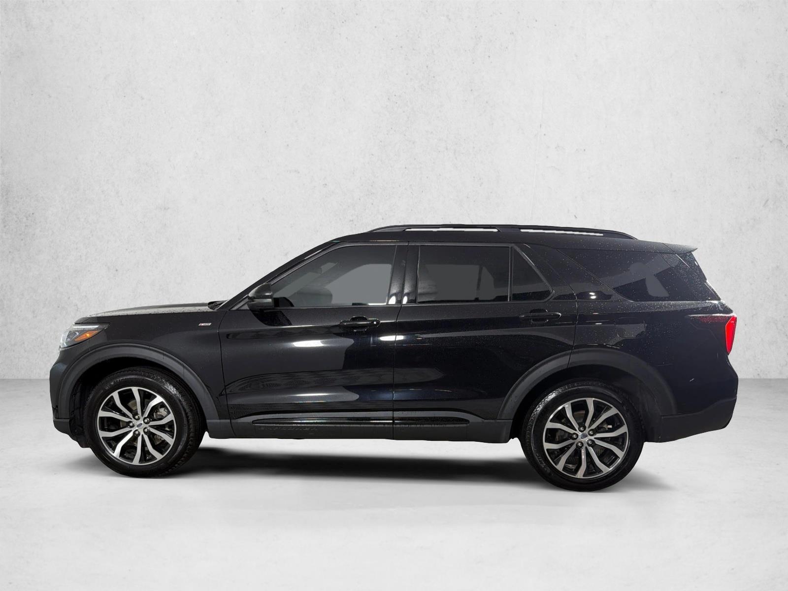 Thumbnail: 2025 Ford Explorer - 2