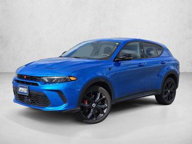 2024 Dodge Hornet