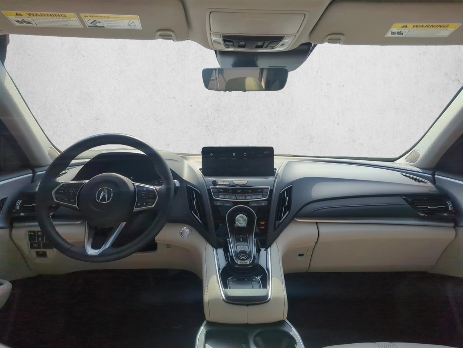 Thumbnail: 2025 Acura RDX - 3