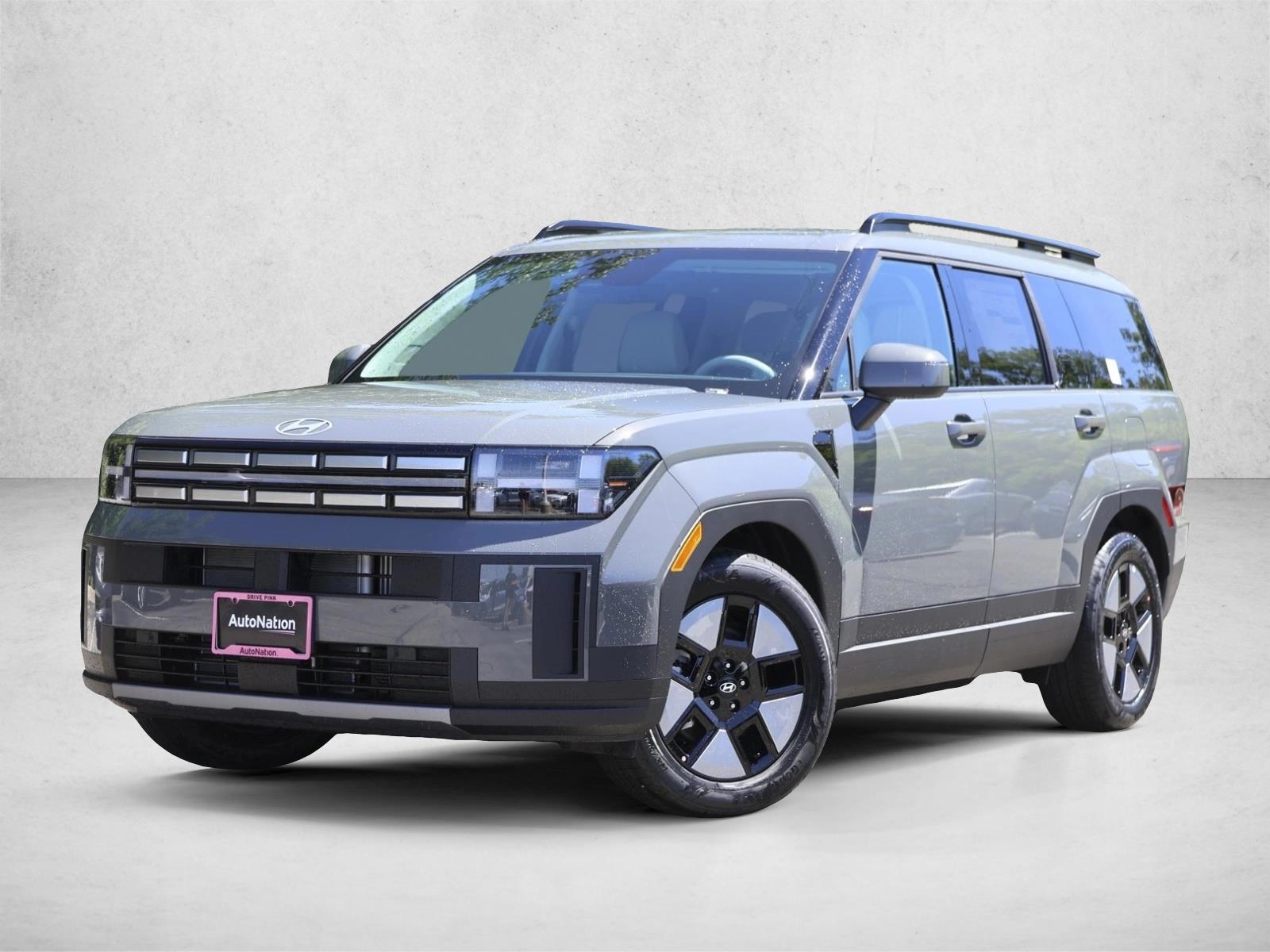 Thumbnail: 2026 Hyundai Santa Fe - 1