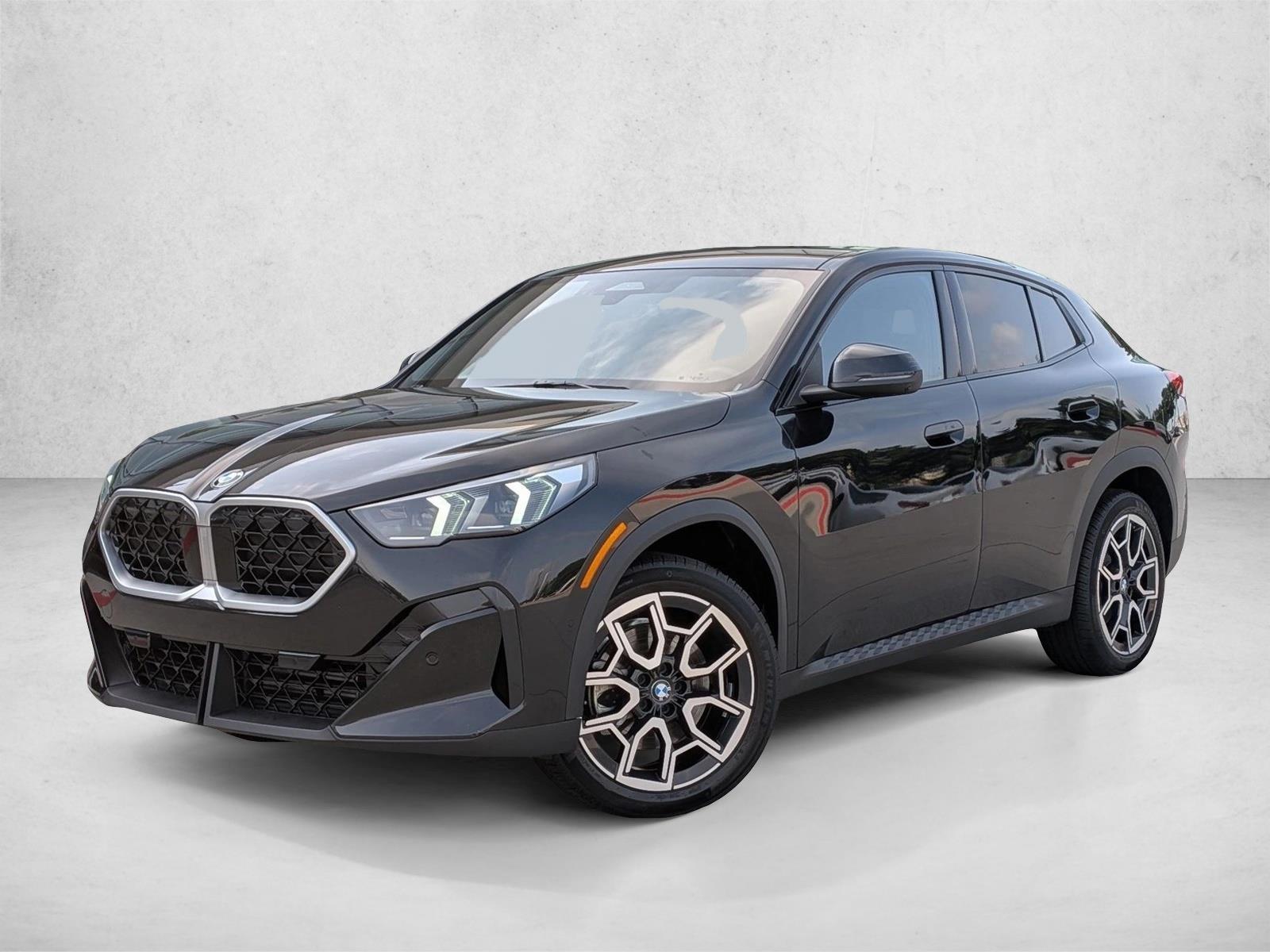 Thumbnail: 2026 BMW X2 - 1